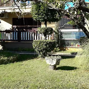 Darja Apartment Umag