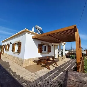Casa Pinheirinho Ferienhaus Sagres