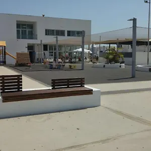 Apto Rosas Apartment Punta Mujeres