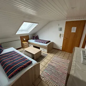 Gisela Schmidt Apartment Amorbach