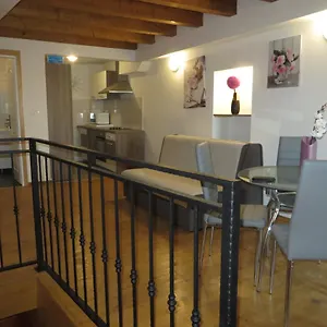 Casa Rados Apartment Umag